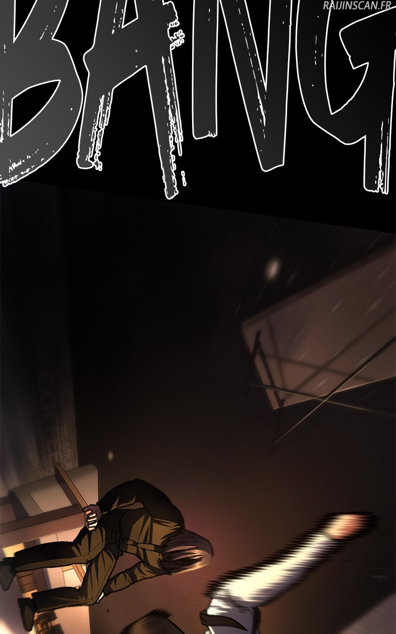 Read Powerless FR Manga Online