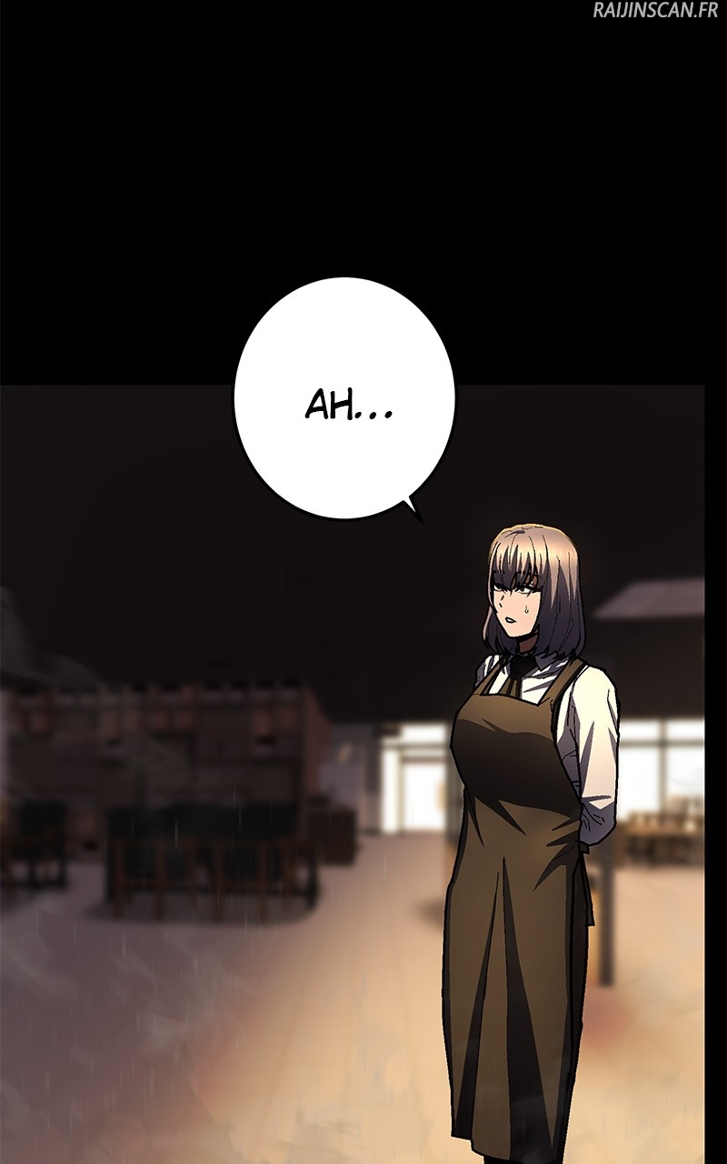 Read Powerless FR Manga Online