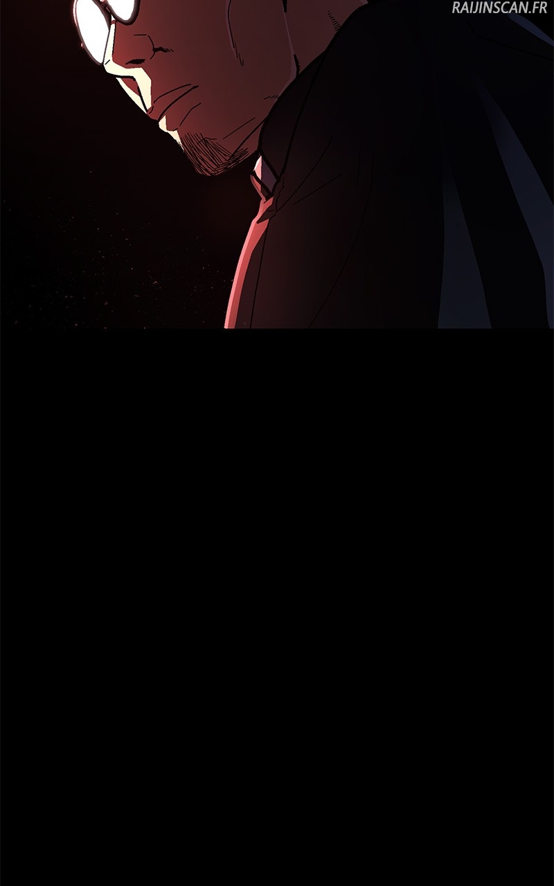 Read Powerless FR Manga Online