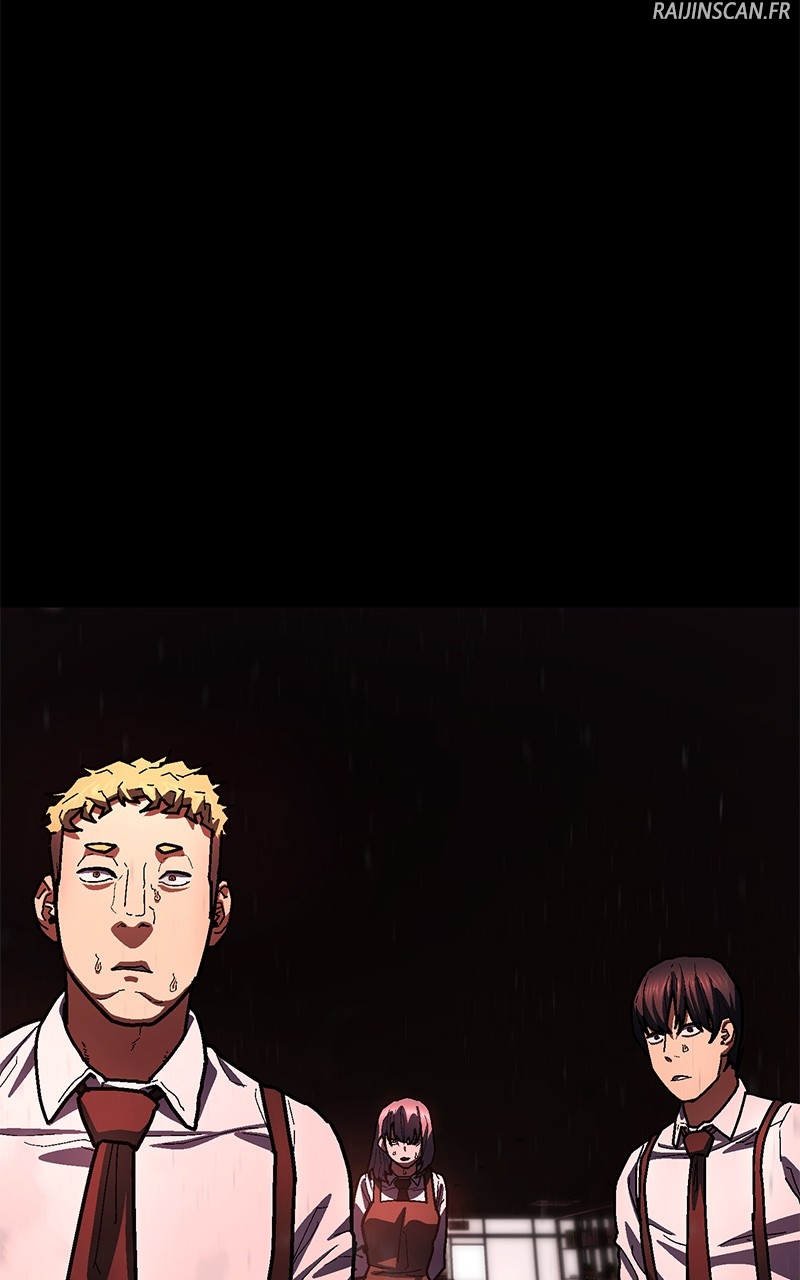 Read Powerless FR Manga Online