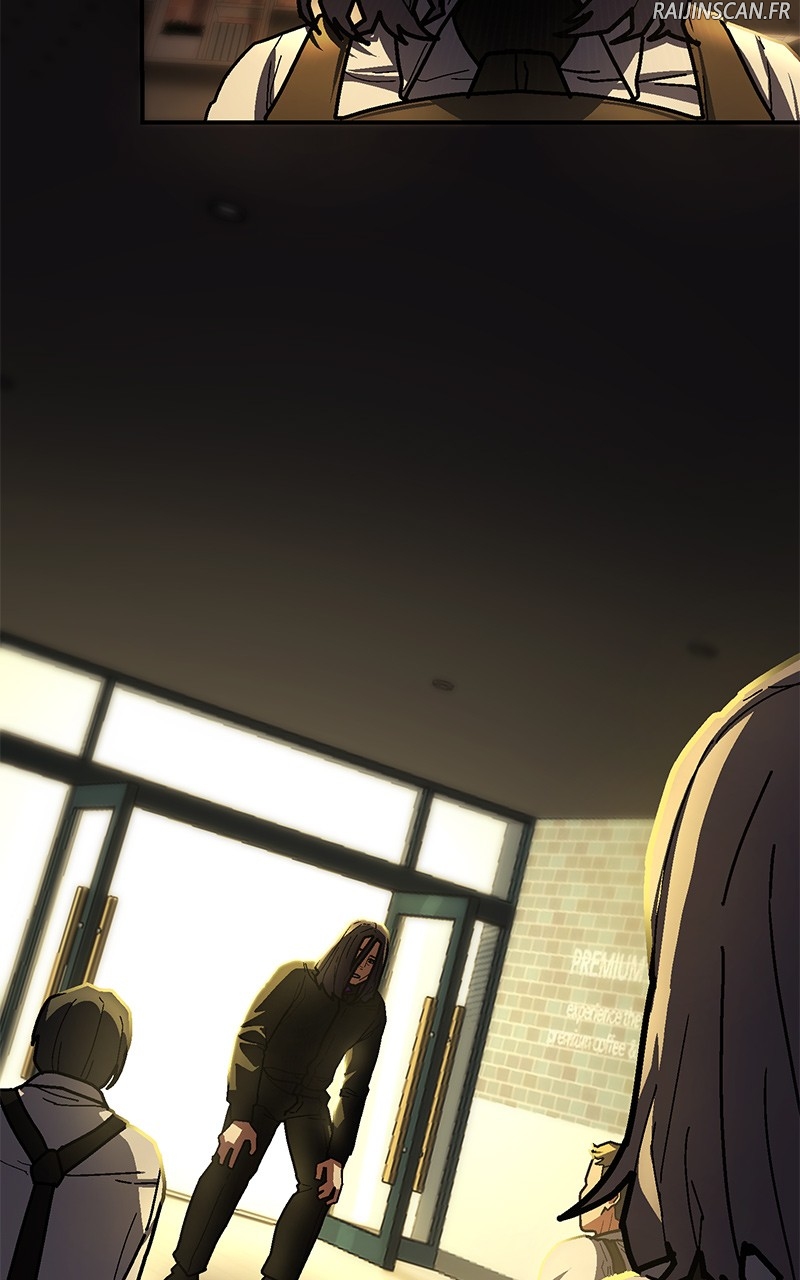 Read Powerless FR Manga Online