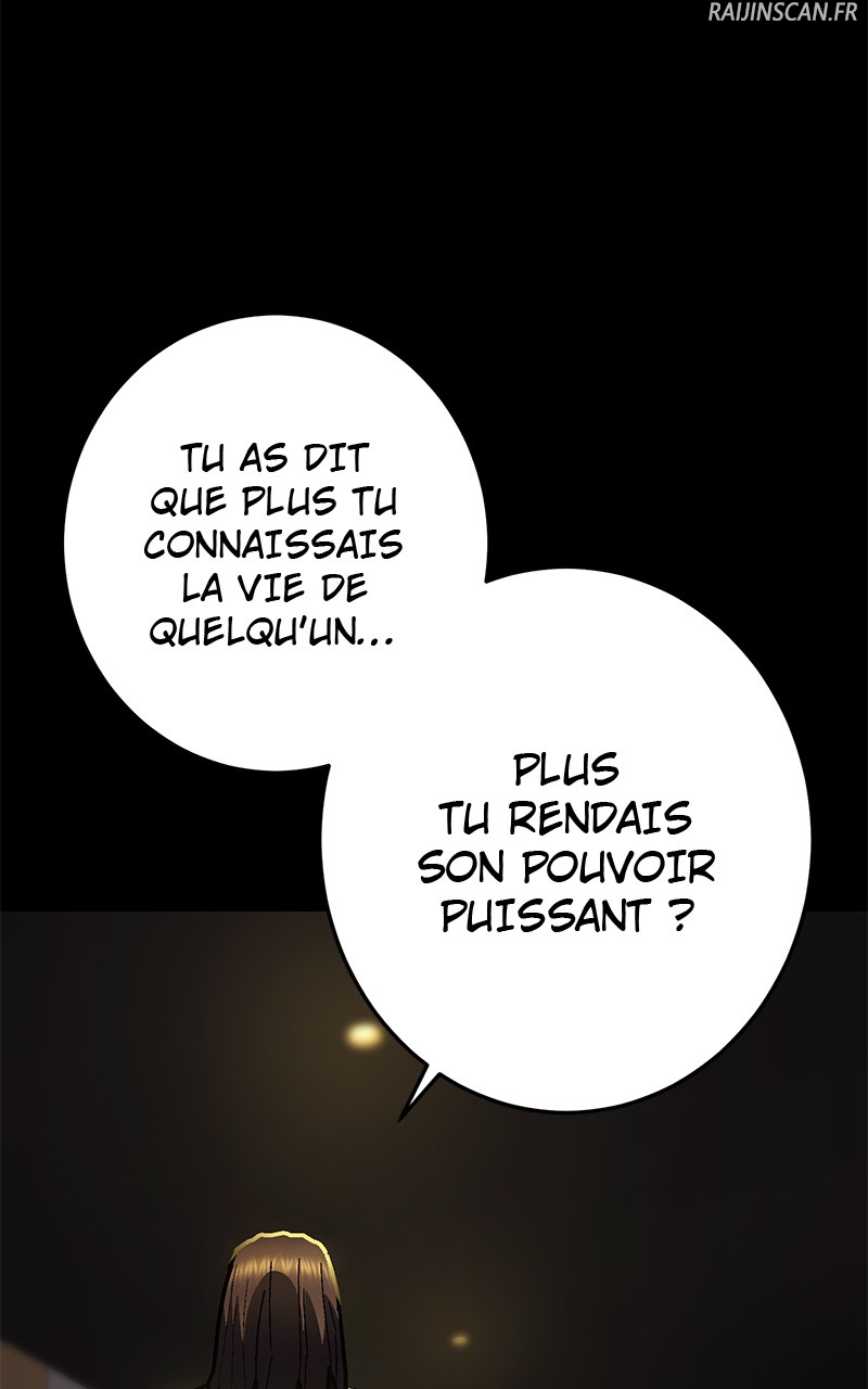 Read Powerless FR Manga Online