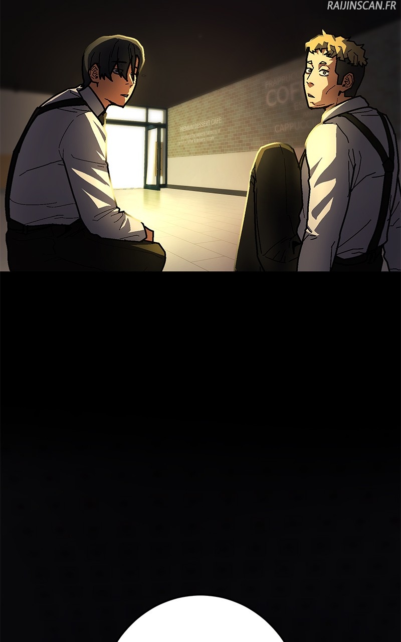 Read Powerless FR Manga Online