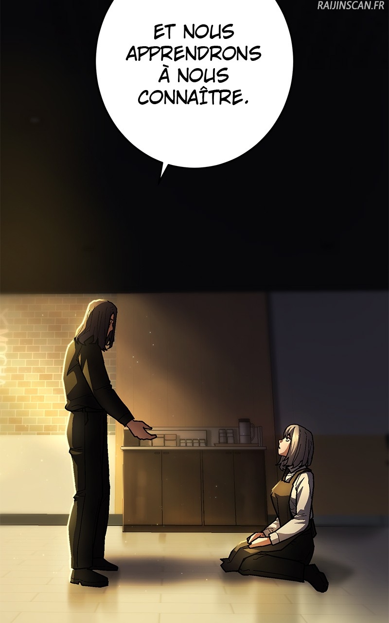Read Powerless FR Manga Online
