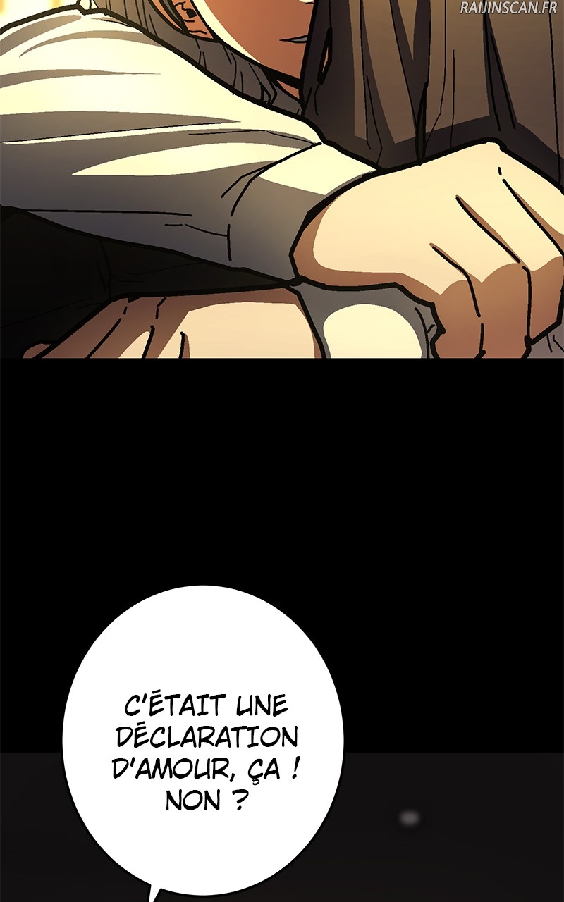 Read Powerless FR Manga Online