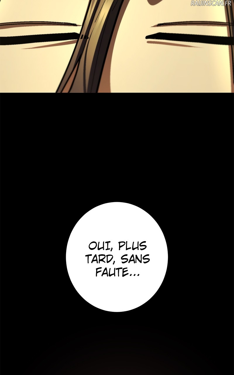 Read Powerless FR Manga Online