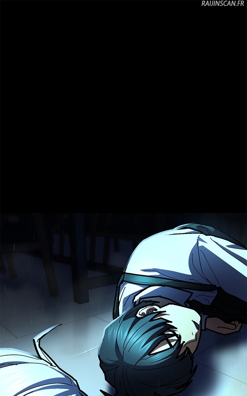 Read Powerless FR Manga Online