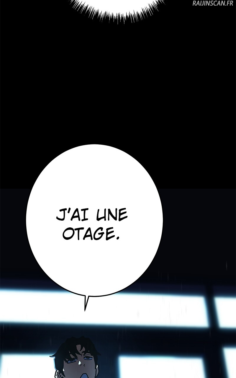 Read Powerless FR Manga Online