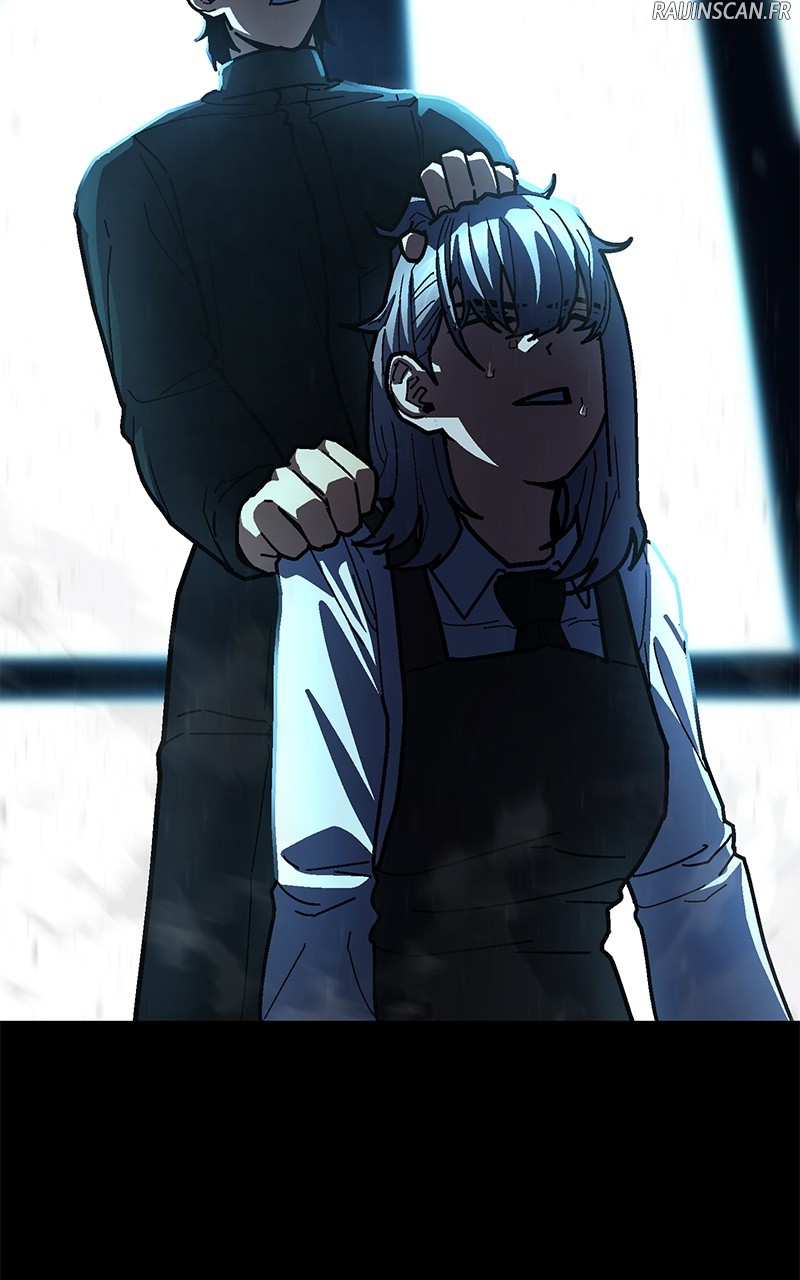 Read Powerless FR Manga Online