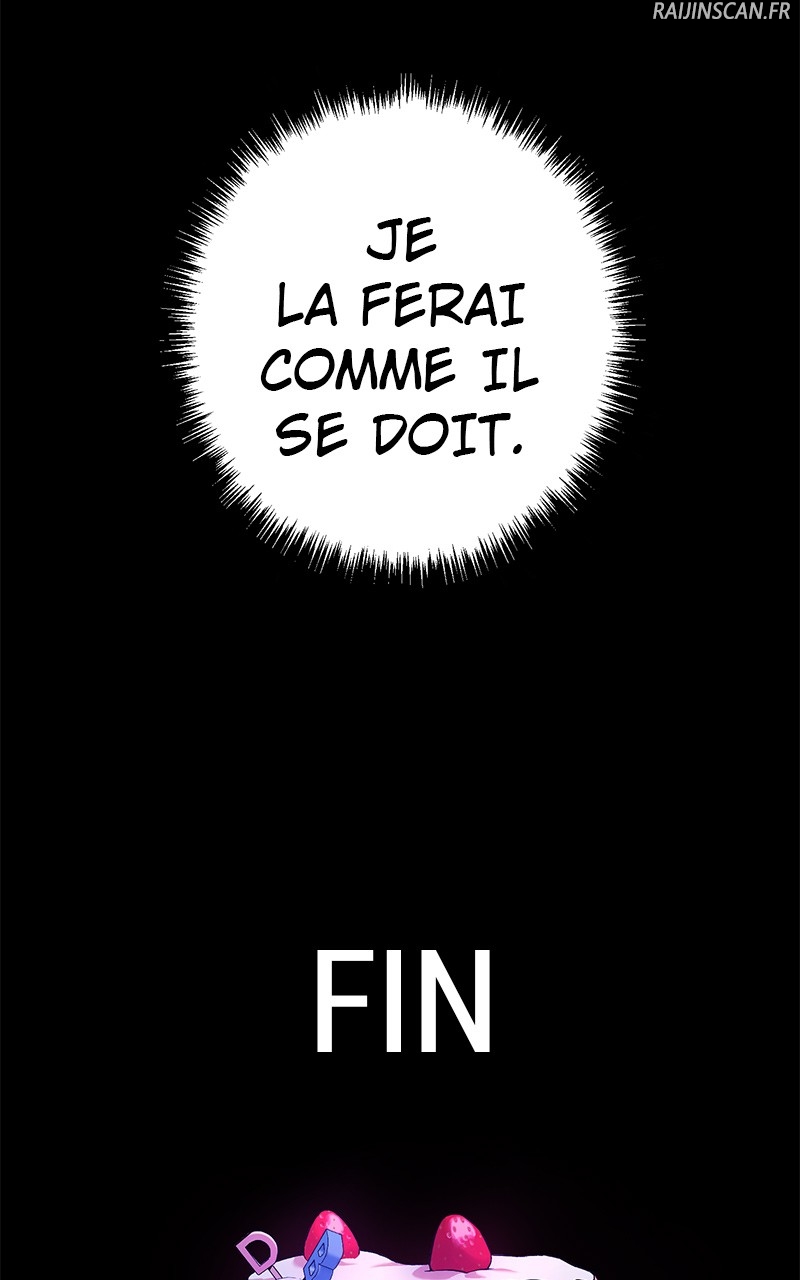 Read Powerless FR Manga Online