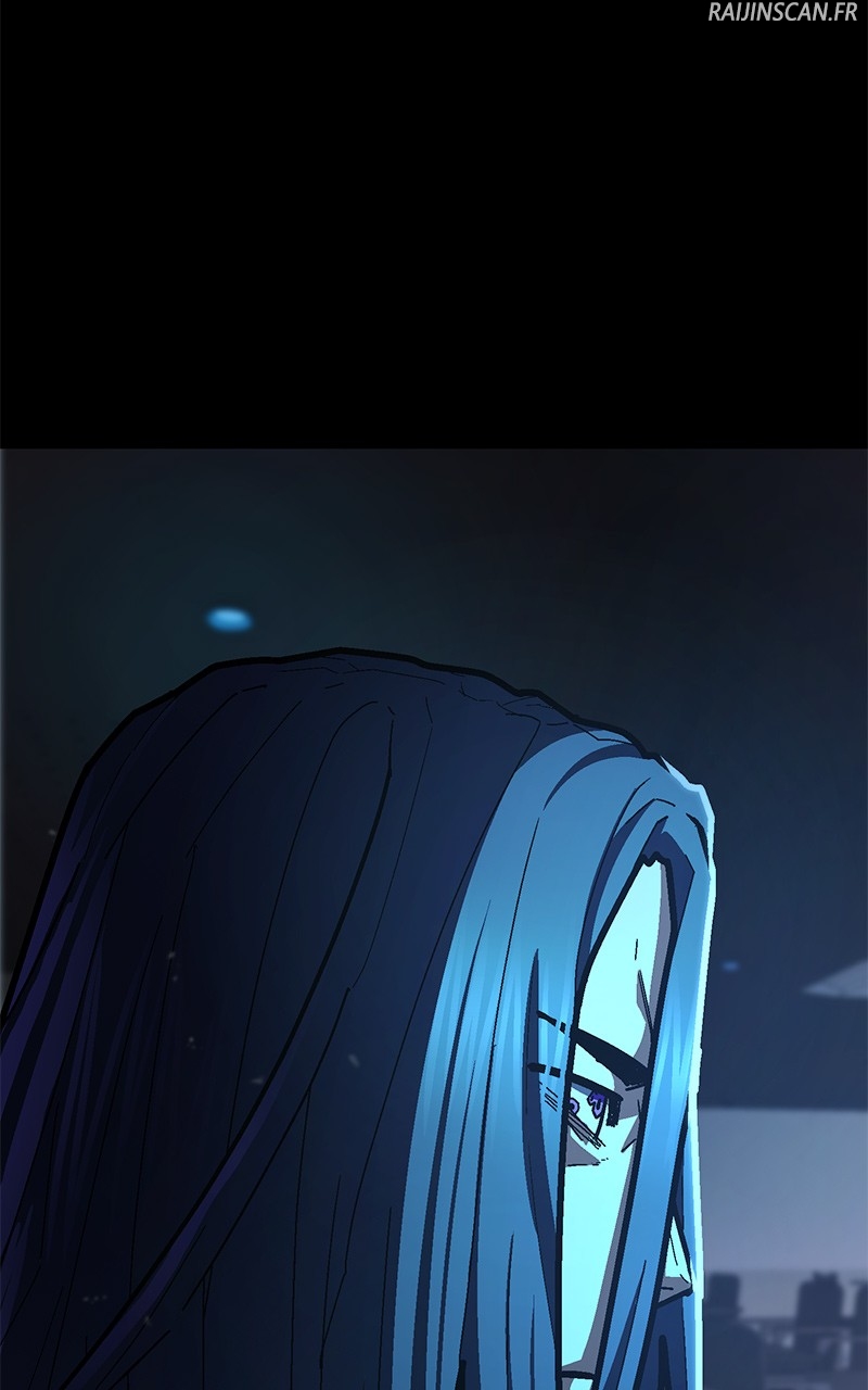 Read Powerless FR Manga Online