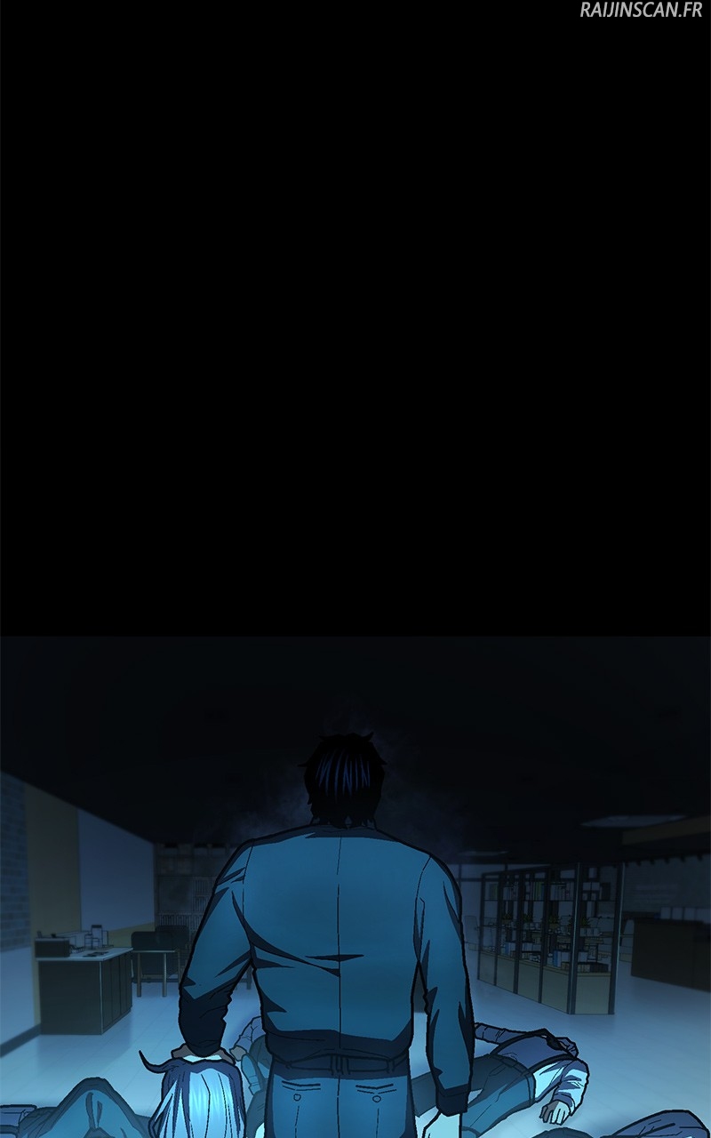 Read Powerless FR Manga Online