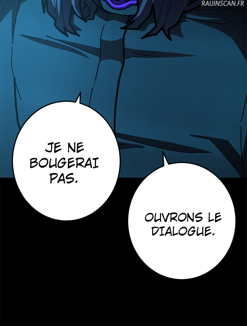 Read Powerless FR Manga Online