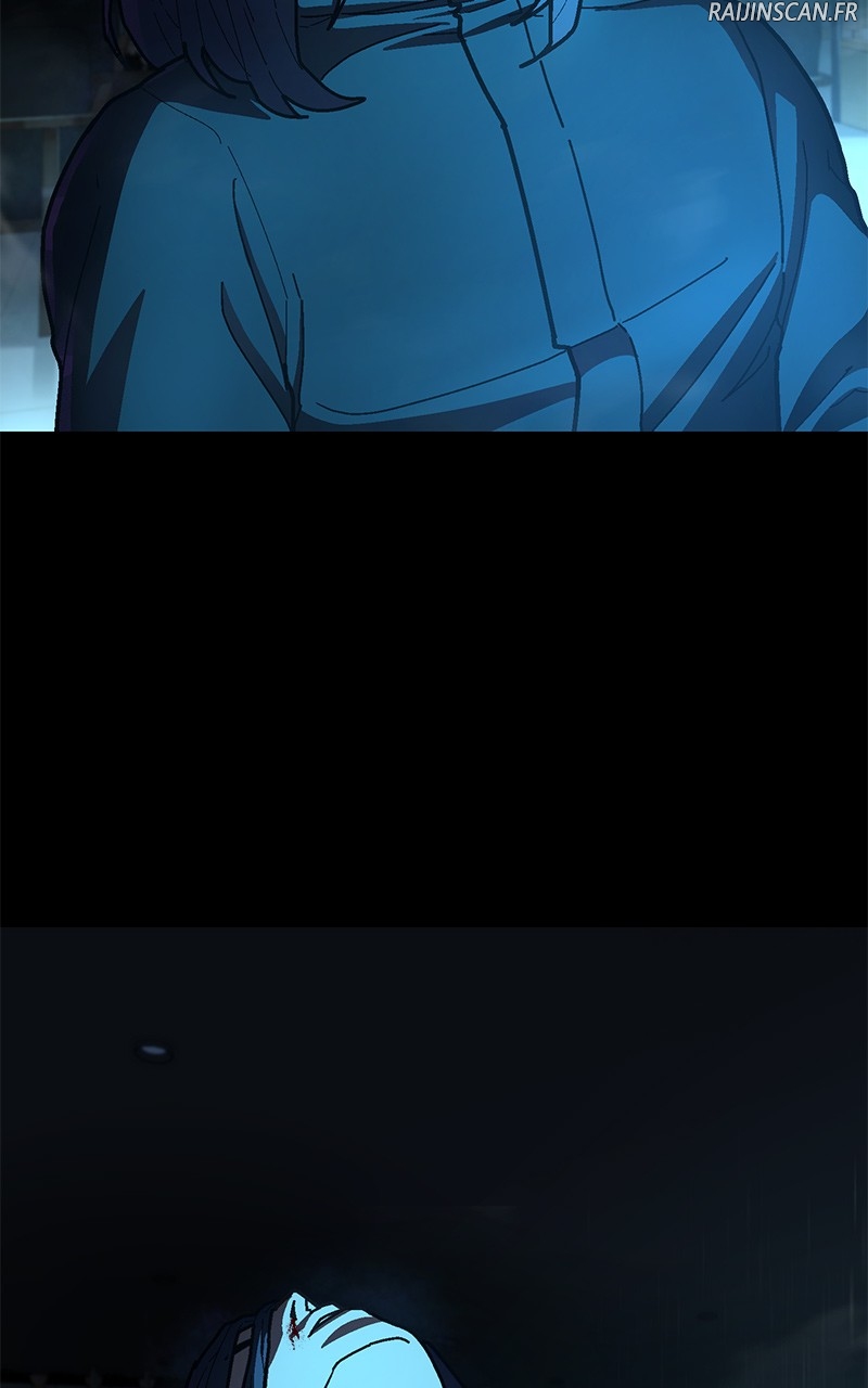 Read Powerless FR Manga Online