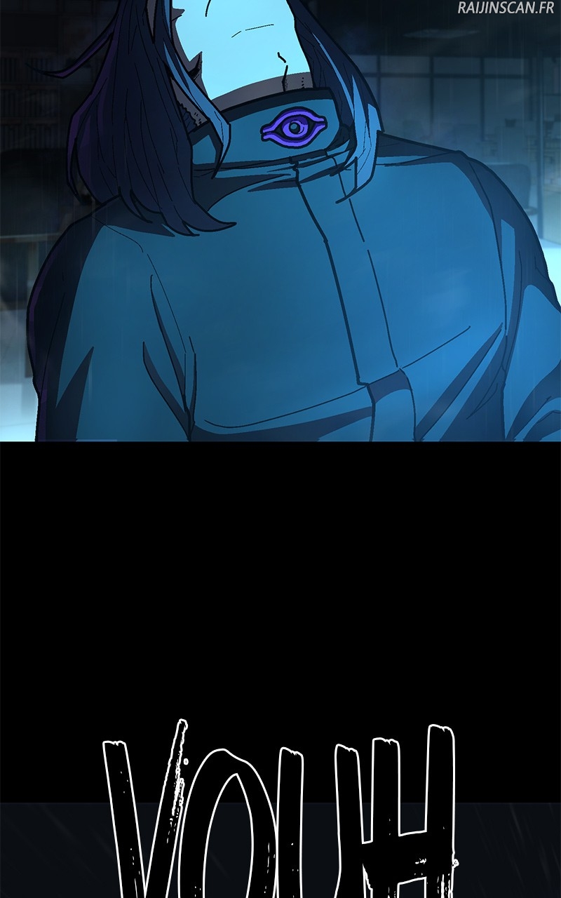 Read Powerless FR Manga Online