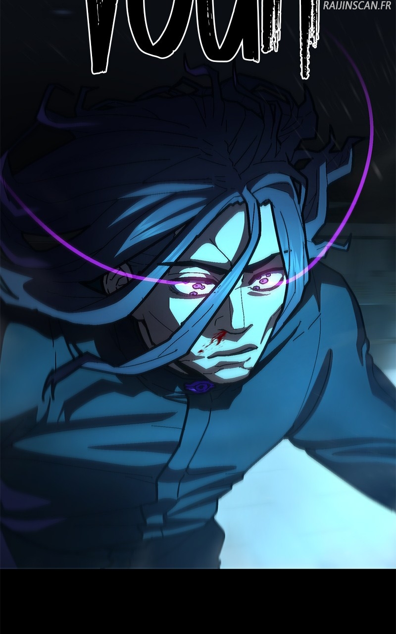 Read Powerless FR Manga Online
