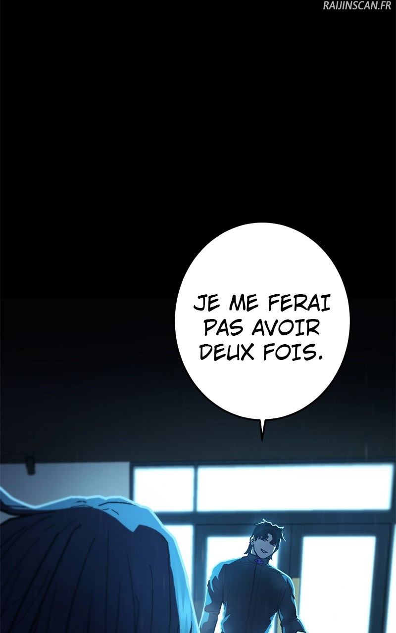 Read Powerless FR Manga Online
