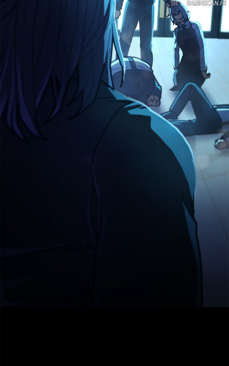 Read Powerless FR Manga Online