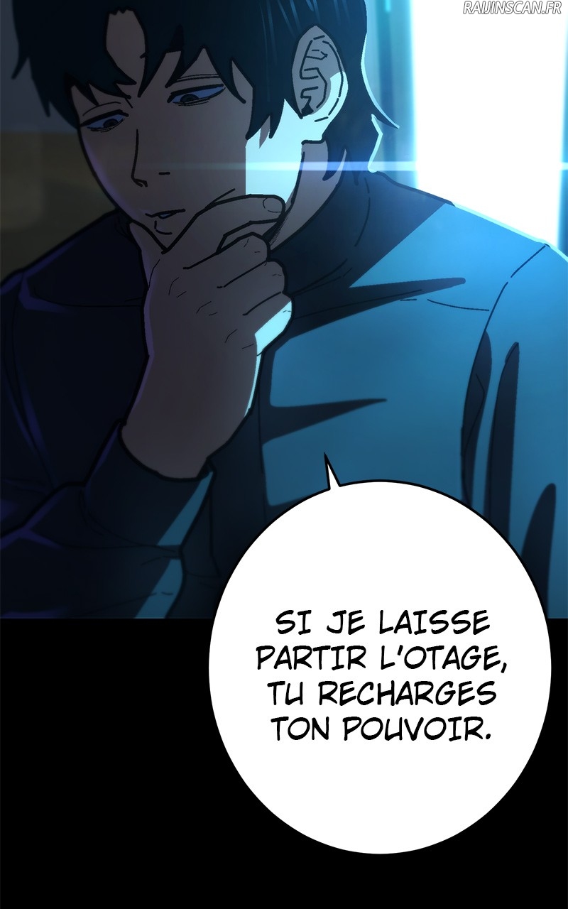 Read Powerless FR Manga Online
