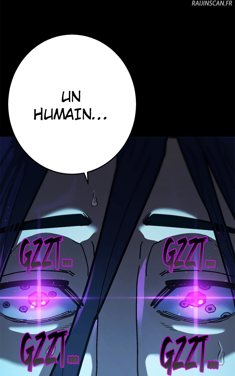 Read Powerless FR Manga Online