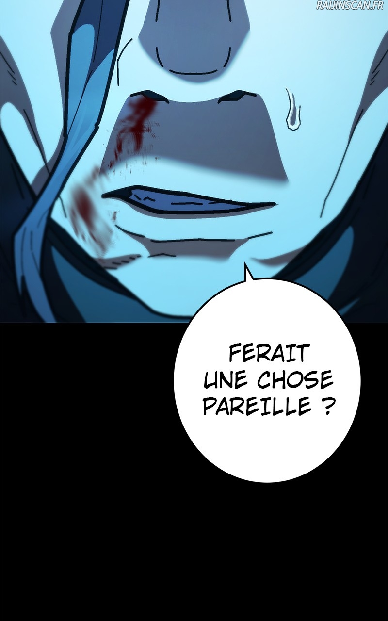 Read Powerless FR Manga Online