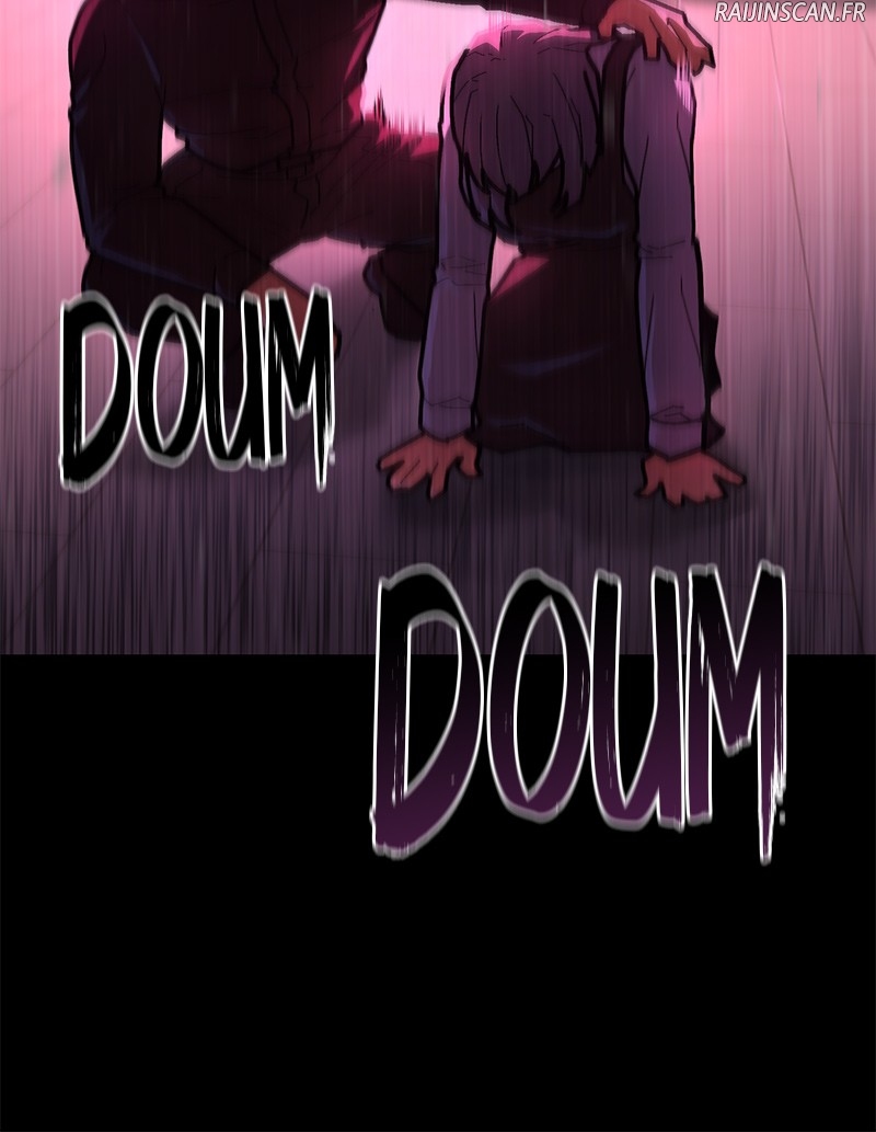Read Powerless FR Manga Online