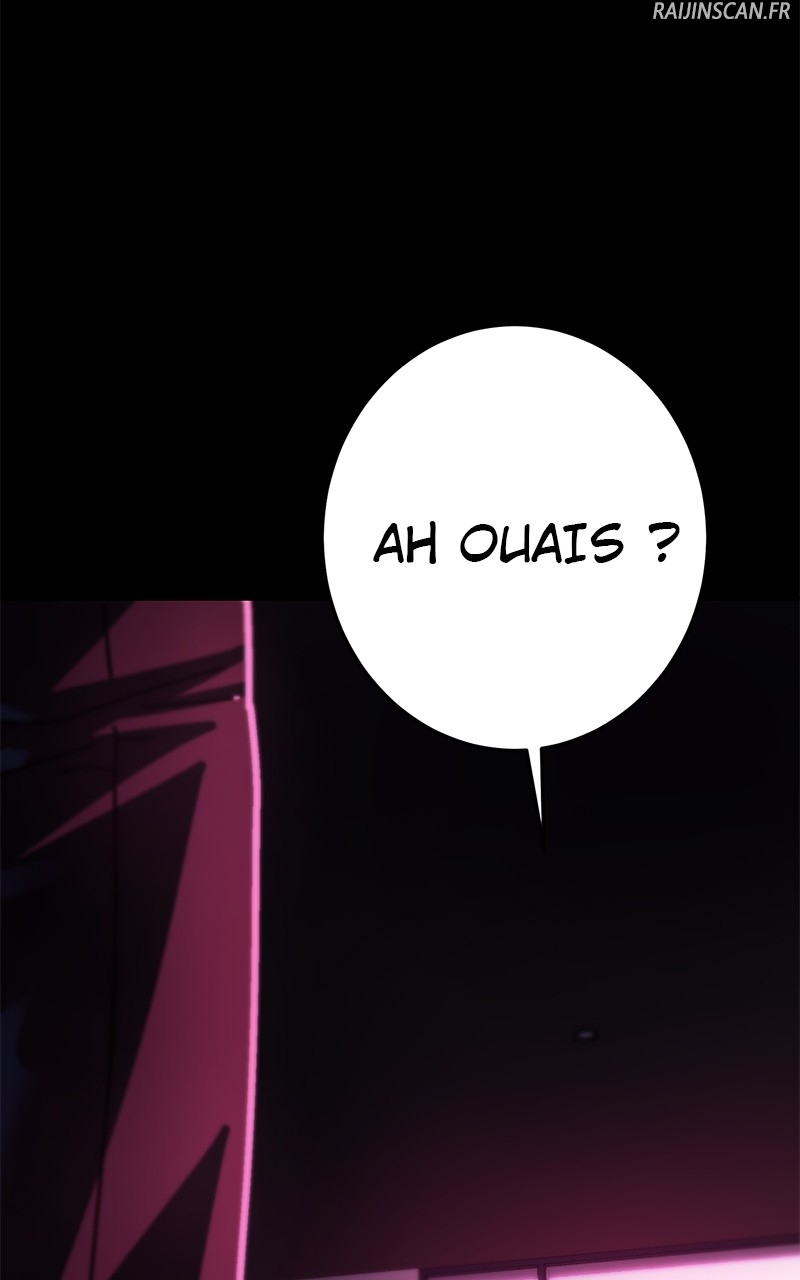 Read Powerless FR Manga Online