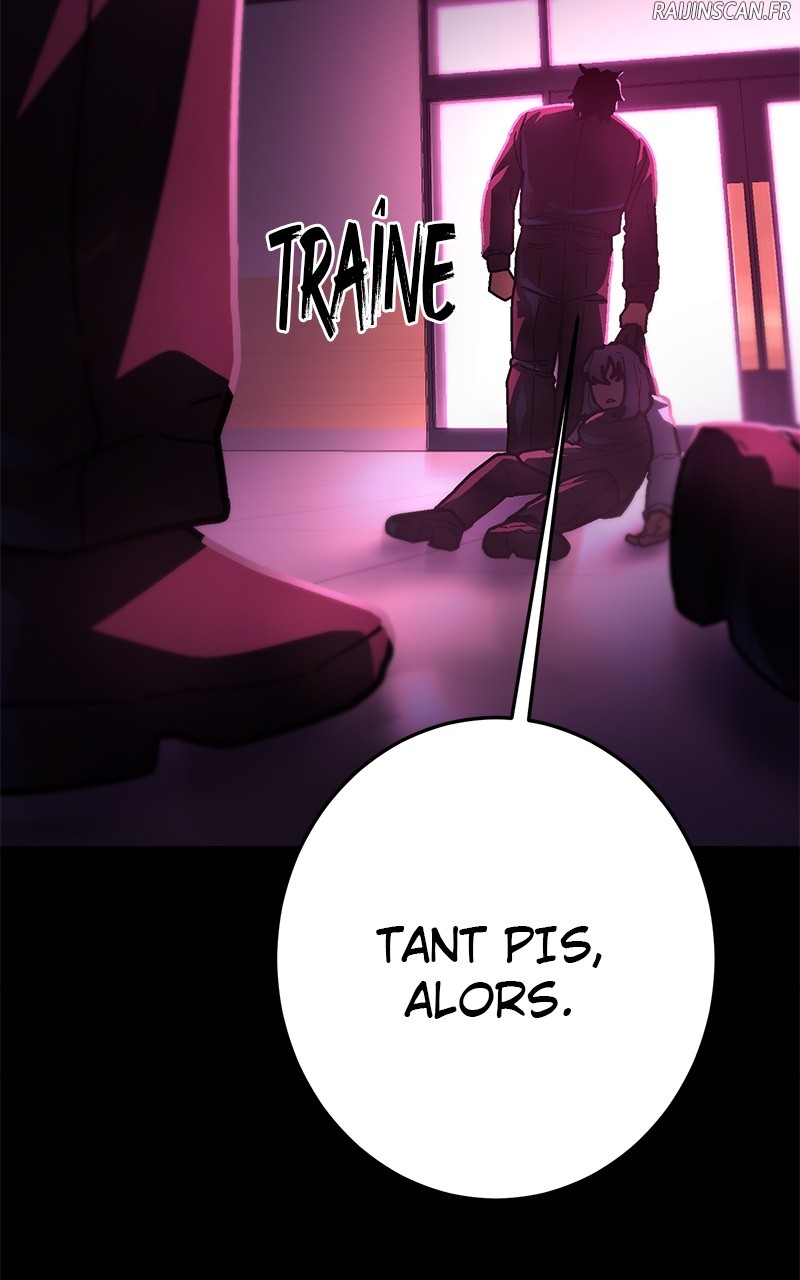 Read Powerless FR Manga Online