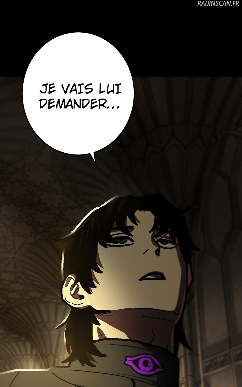 Read Powerless FR Manga Online