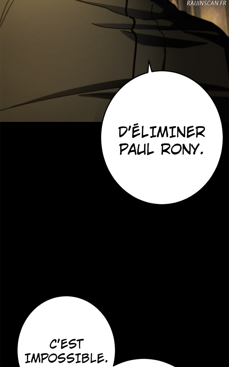 Read Powerless FR Manga Online