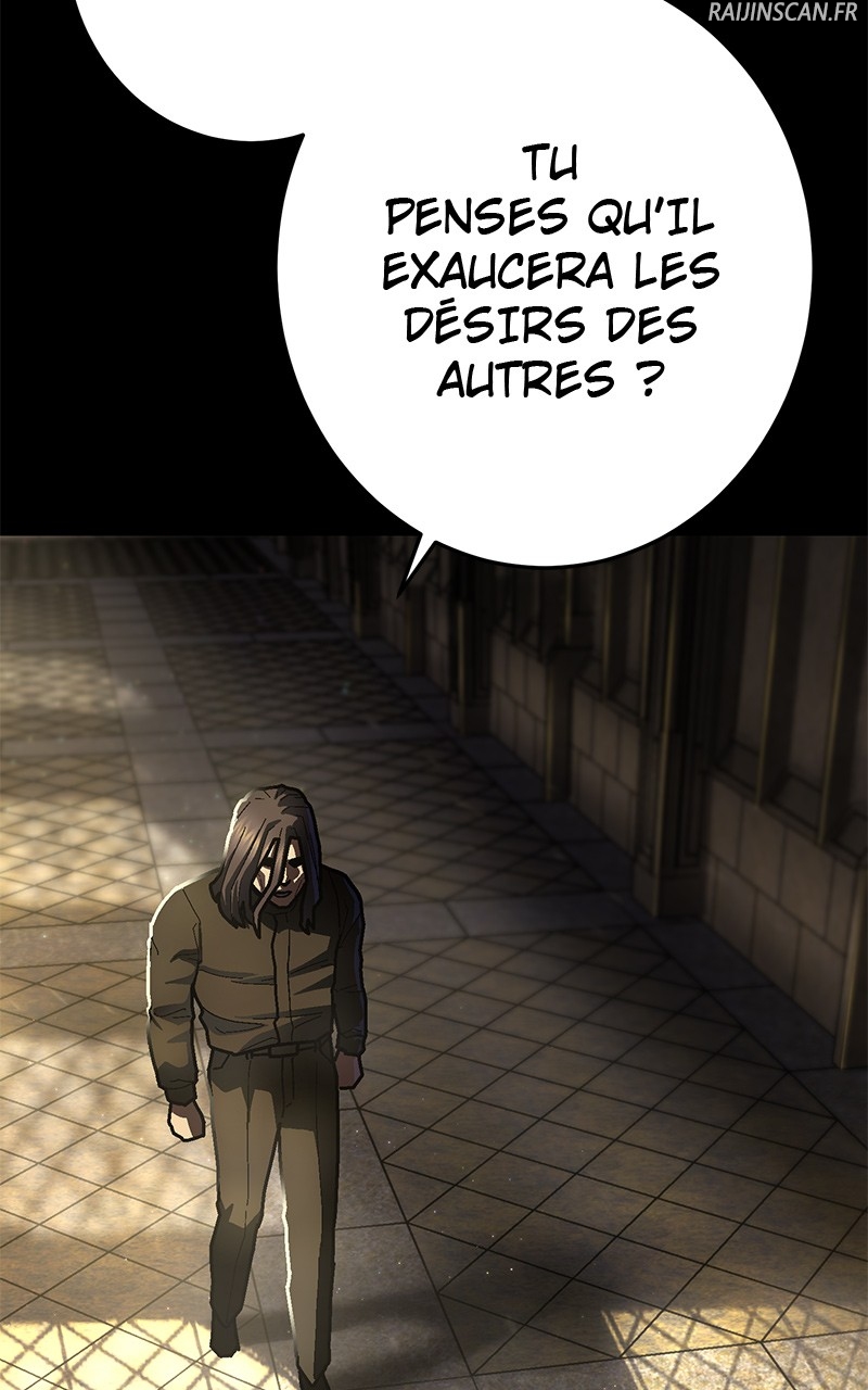 Read Powerless FR Manga Online