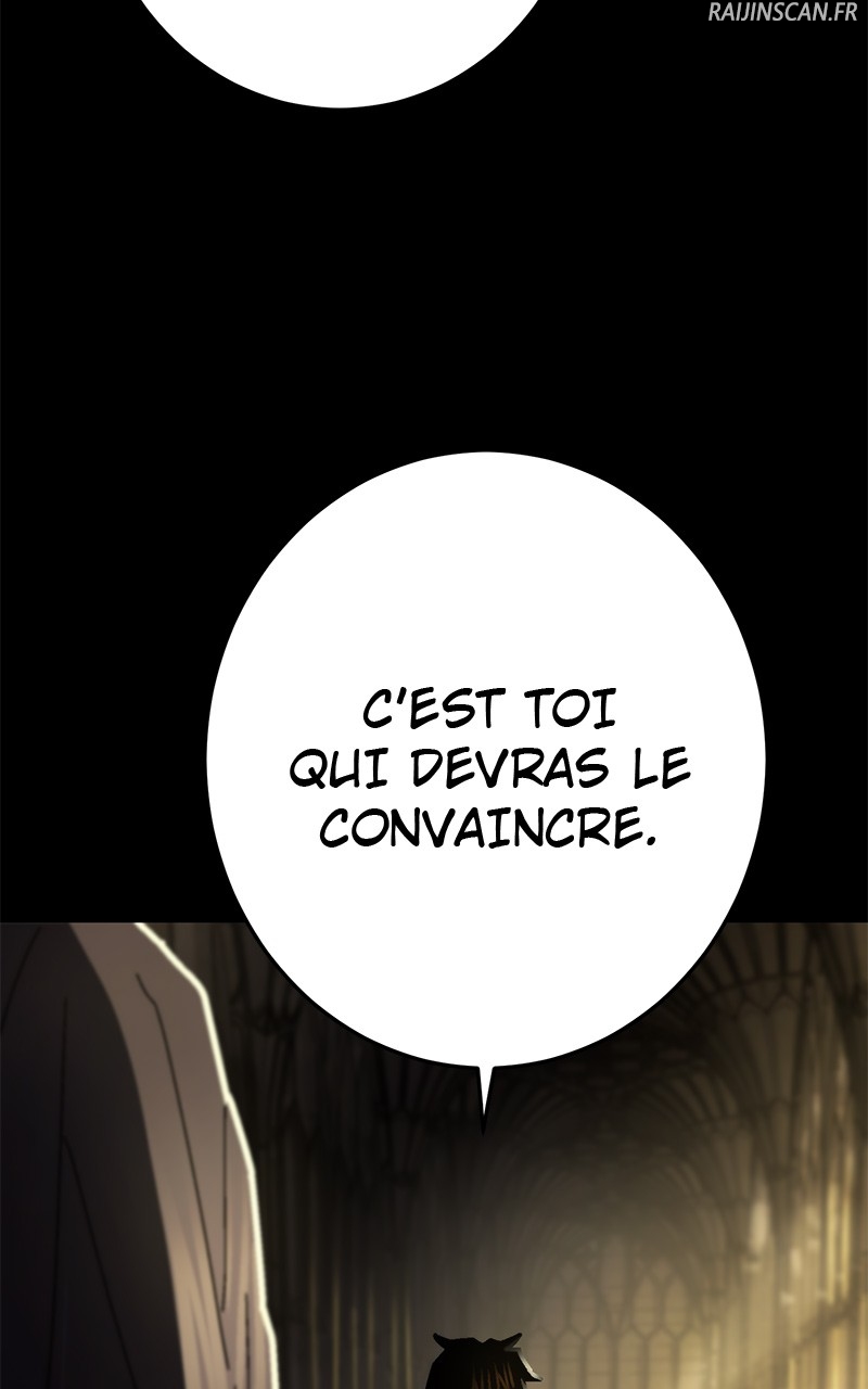 Read Powerless FR Manga Online