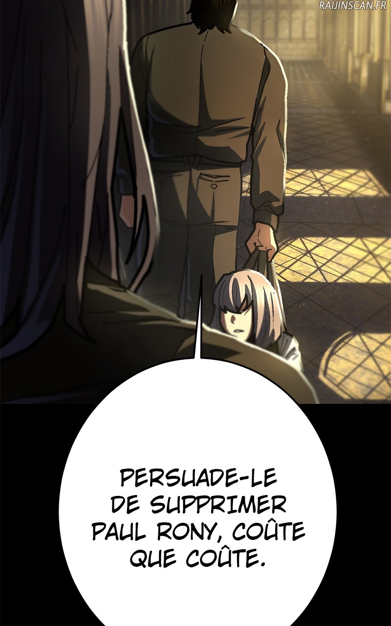 Read Powerless FR Manga Online