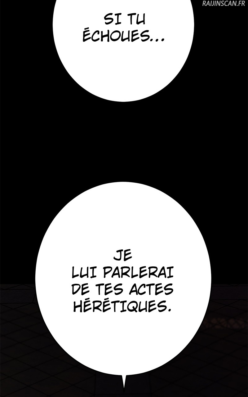 Read Powerless FR Manga Online