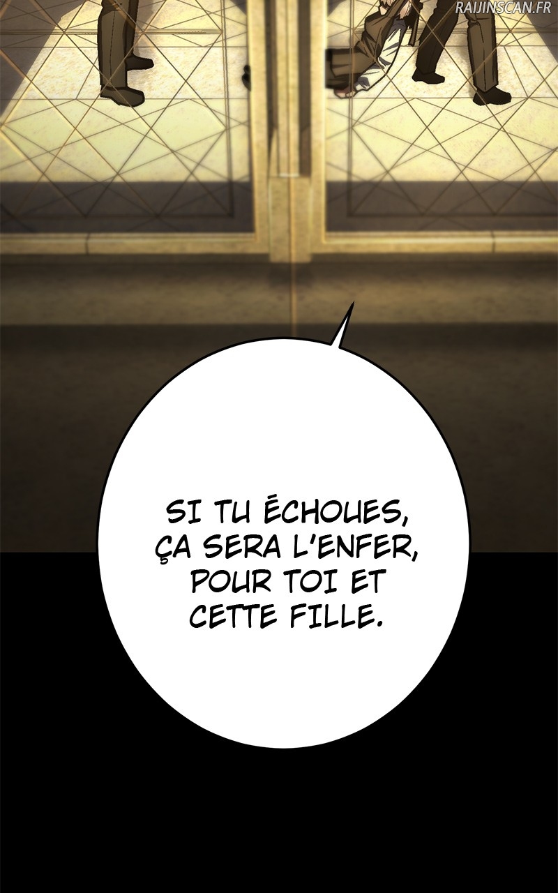 Read Powerless FR Manga Online