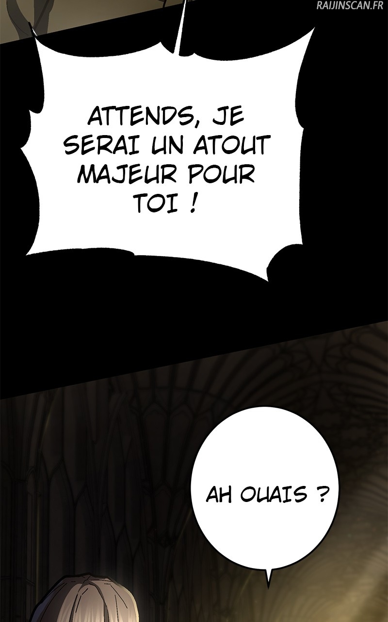 Read Powerless FR Manga Online