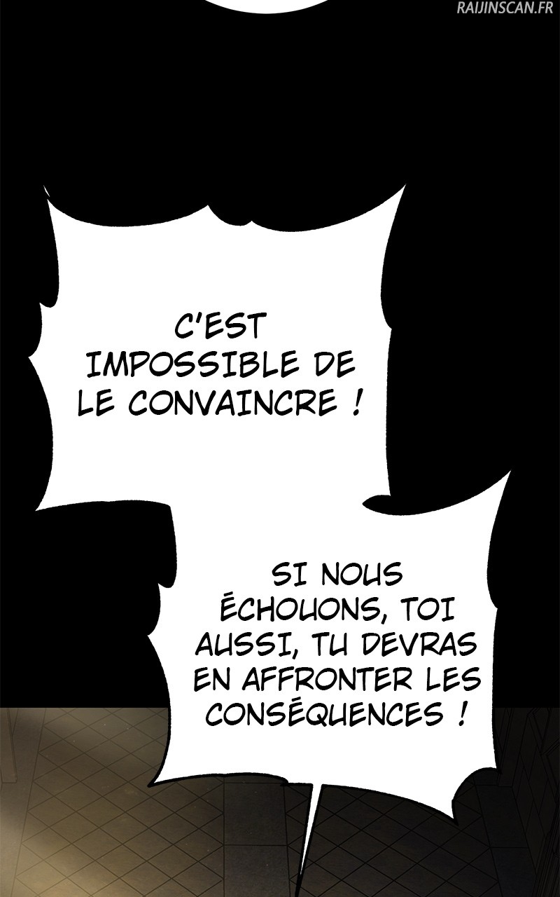 Read Powerless FR Manga Online