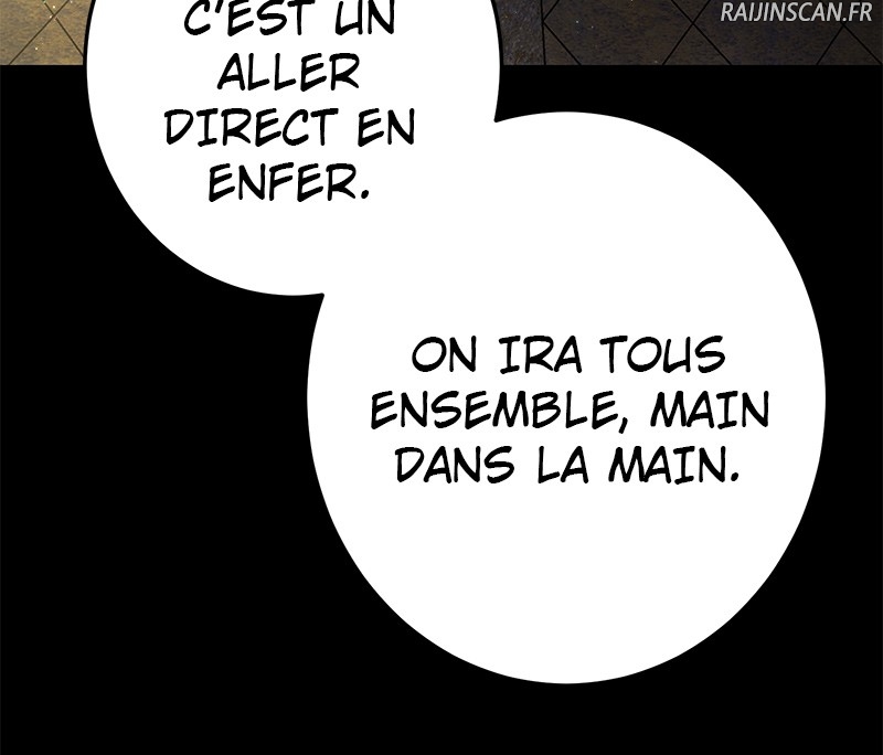 Read Powerless FR Manga Online