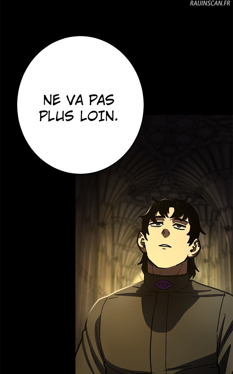 Read Powerless FR Manga Online