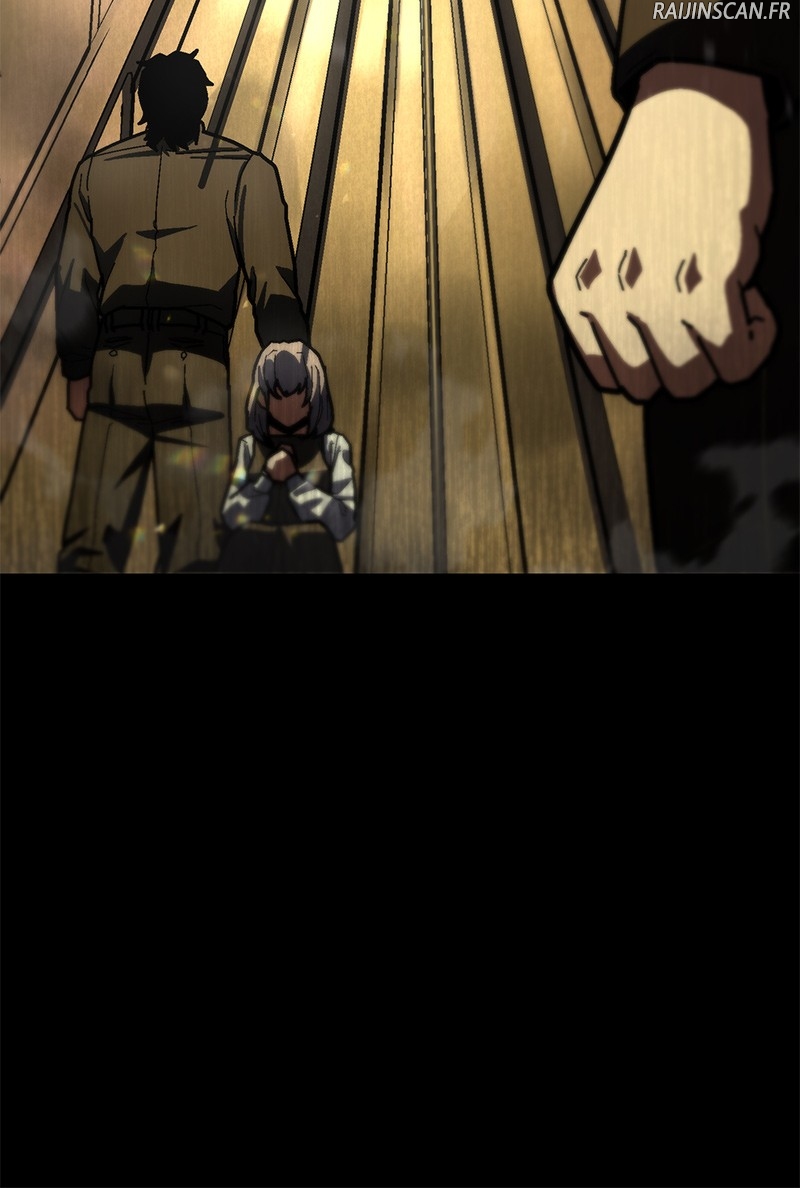 Read Powerless FR Manga Online