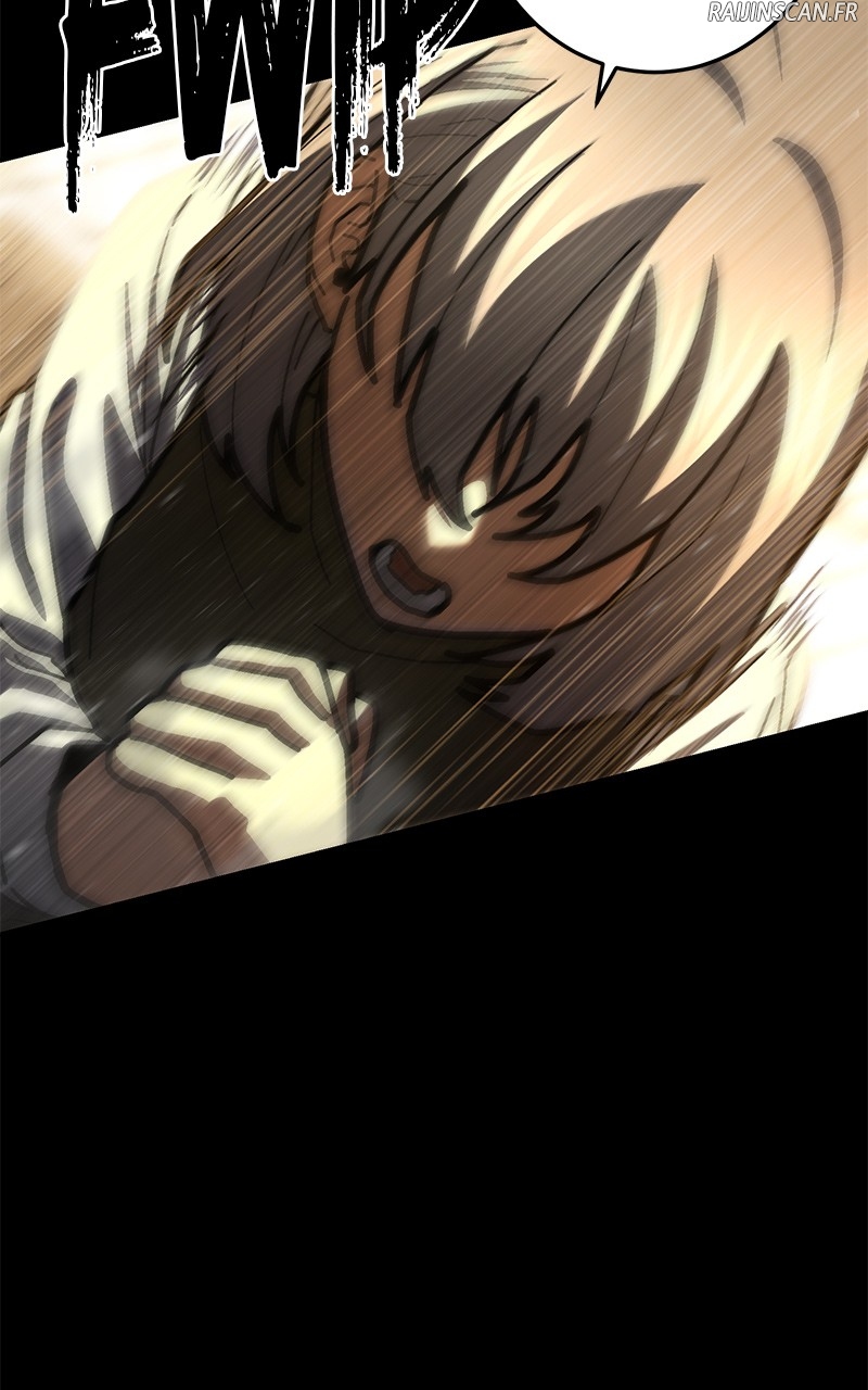 Read Powerless FR Manga Online