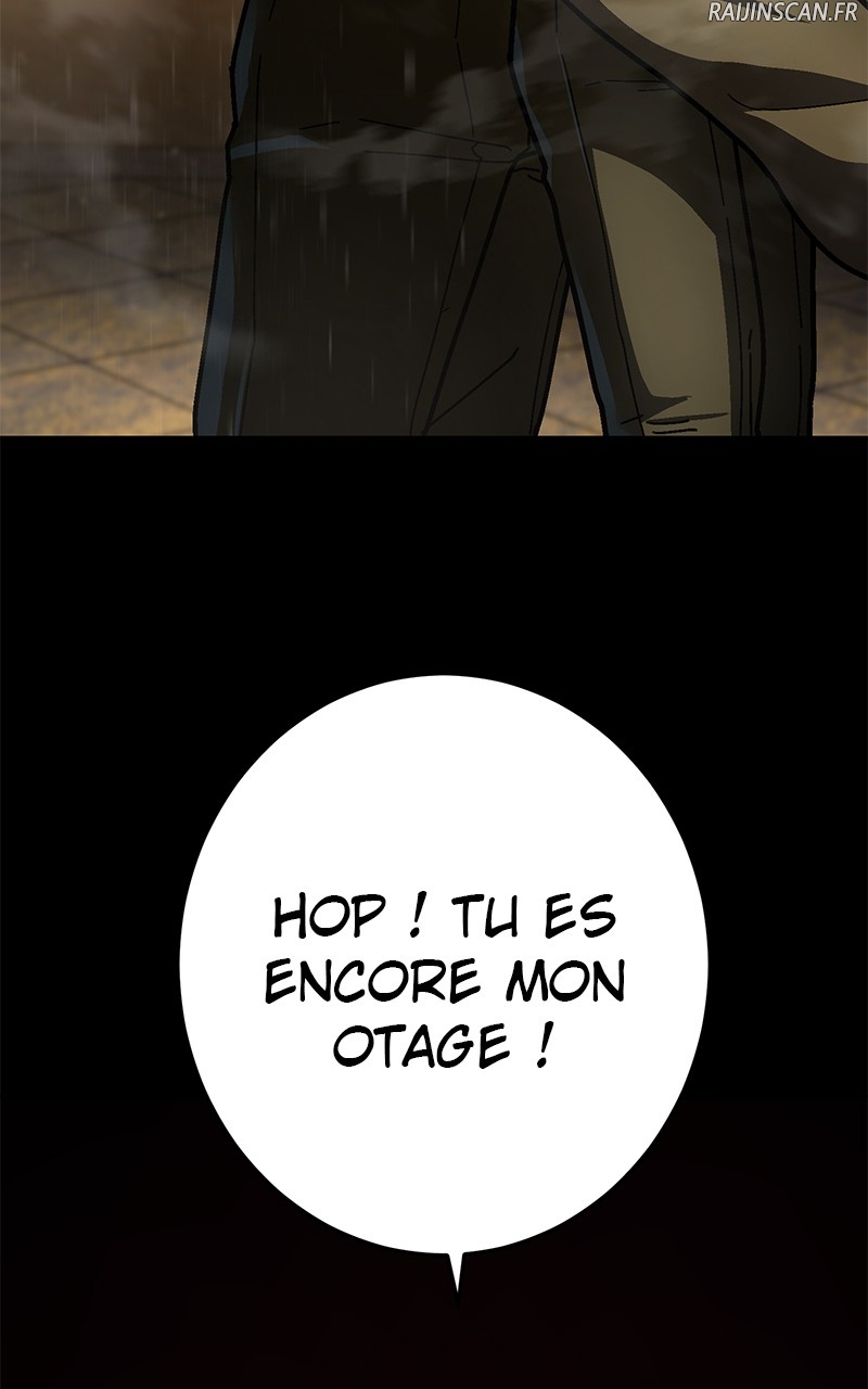 Read Powerless FR Manga Online