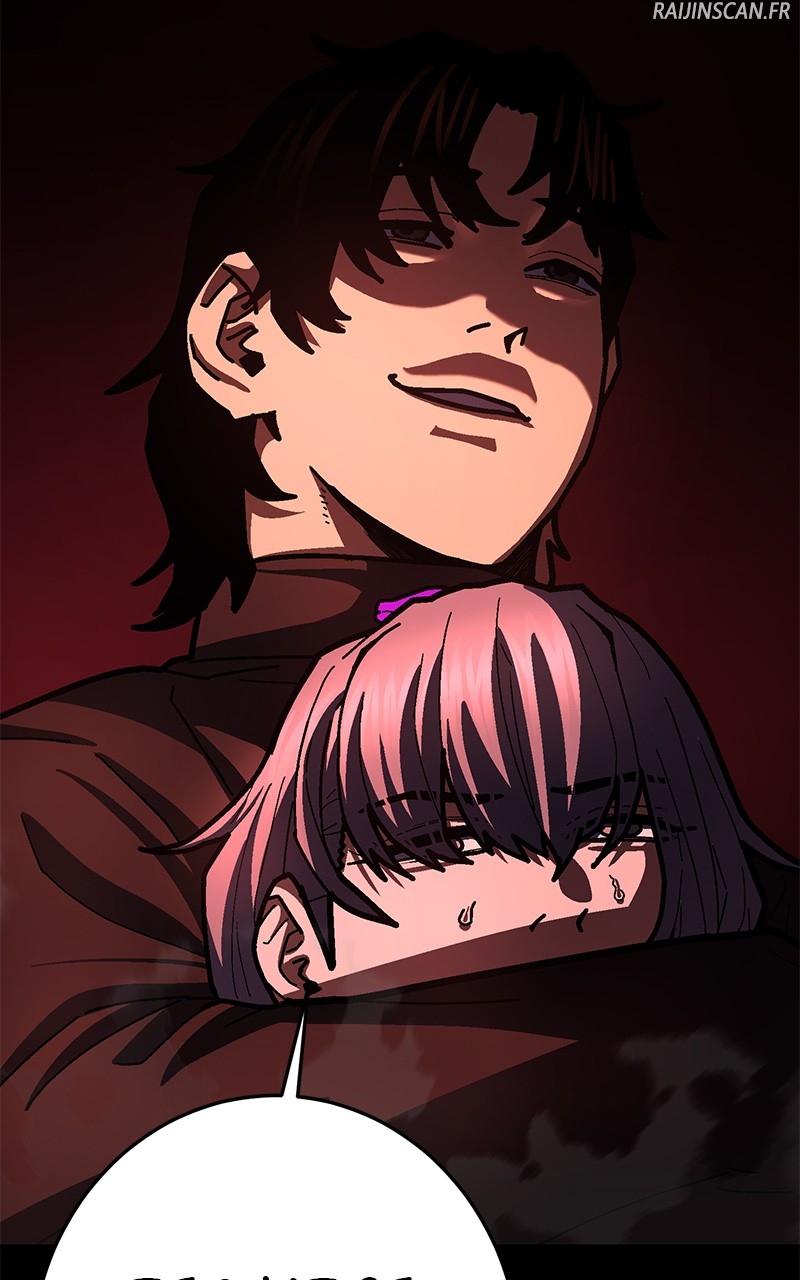 Read Powerless FR Manga Online