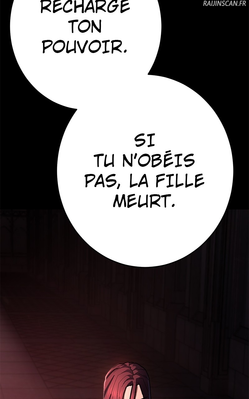 Read Powerless FR Manga Online