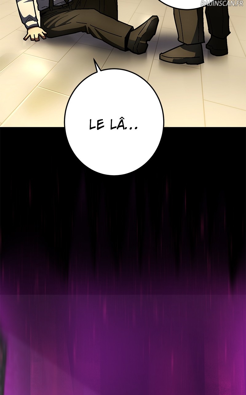 Read Powerless FR Manga Online