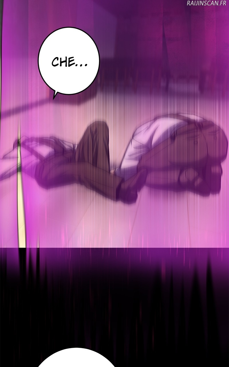 Read Powerless FR Manga Online