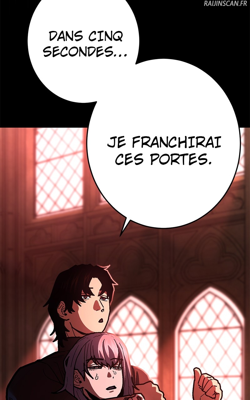 Read Powerless FR Manga Online