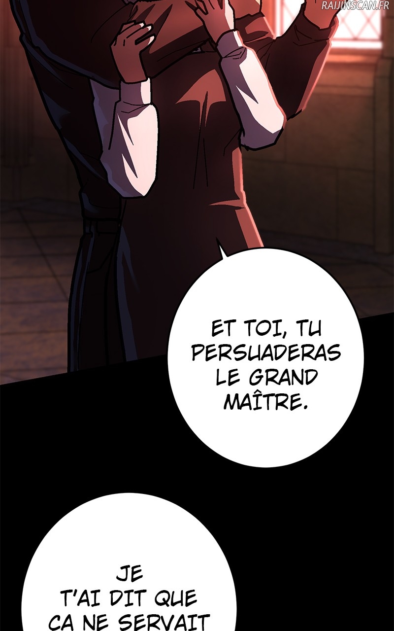 Read Powerless FR Manga Online