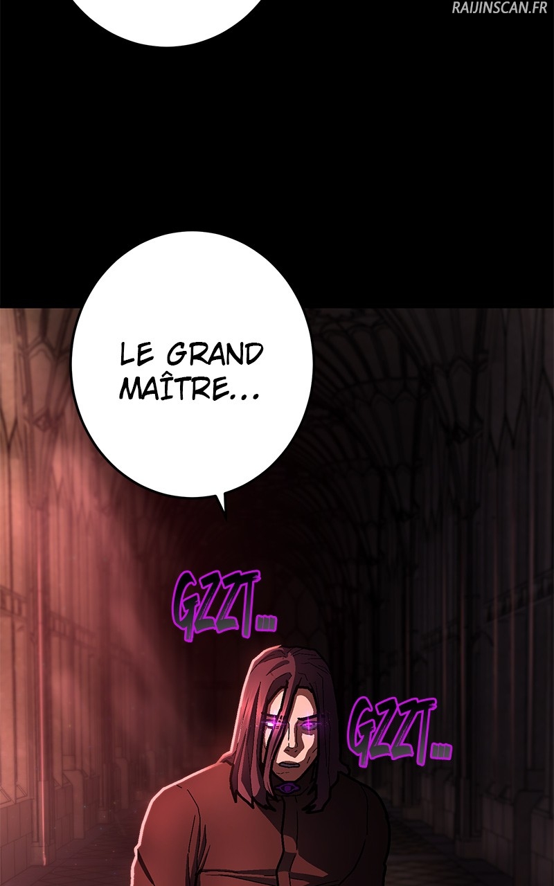 Read Powerless FR Manga Online