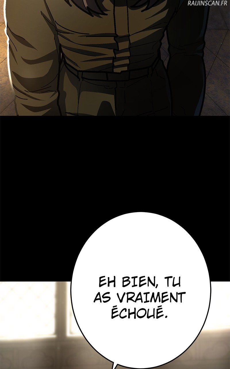 Read Powerless FR Manga Online